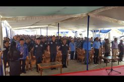 Dukungan kepada AHY Maju Capres Muncul di Samarinda