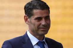 Spanyol Tunjuk Fernando Hierro Jadi Pelatih di Piala Dunia 2018