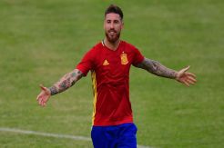 Julen Lopetegui Dipecat, Ini Respon Sergio Ramos