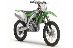 Suzuki Pamer RMX450 Z Baru, Kawasaki Acak-Acak KX450 2019