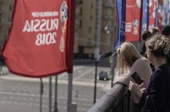 Wanita Rusia Diminta...