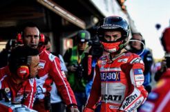 Lorenzo Klaim Catalunya...