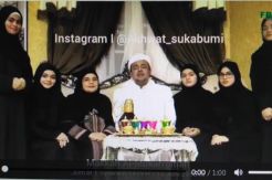 Habib Rizieq Sebut Telah Mendapat SP3 dari Penyidik