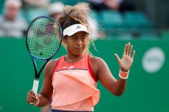 Osaka Sebut Barty Miliki Permainan yang Berbeda dari Petenis Lain
