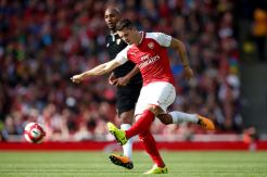Xhaka Diikat Kontrak Jangka Panjang, Unai Emery Semringah