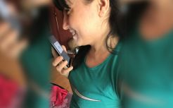 Ketika Google Voice Translate Jadi Primadona