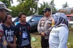 Tarif Parkir Mahal di Pantai Kubu, Bupati Kobar Sidak Jukir