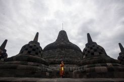 8 Juta Wisatawan Bakal Serbu Jateng, 4 Destinasi Paling Diburu