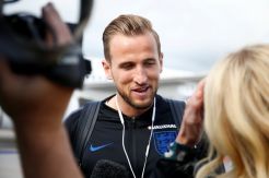 Kenakan Ban Kapten, Harry Kane Janji Takkan Egois