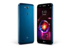 Resmi Beredar di Korea, LG X5 (2018) Punya Baterai 4.500 mAh