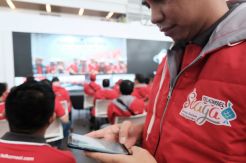 Momen Lebaran, Pelanggan Telkomsel Tinggalkan Layanan Suara