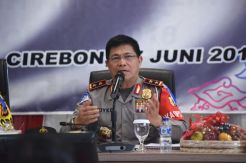 Puncak Arus Balik Lebaran Diprediksi Tanggal 19, 20 dan 24 Juni