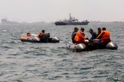 Banyak Penumpang Kapal Sinar Bangun Menceburkan Diri ke Danau Toba