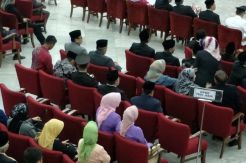 Gerindra dan PKS Tak Hadiri Pelantikan M Iriawan sebagai Pj Gubernur Jabar