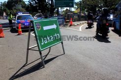 Pantura Macet 7 KM, Arus Balik Dialihkan ke Jalur Alternatif