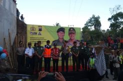 Pagi Ini Tol Fungsional Resmi Dibuka untuk Arus Balik