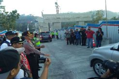 Kapolda Jateng: Puncak Arus Balik Diprediksi 19-20 Juni