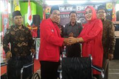 Kebut Bangun Daerah, Bupati Grobogan Ajak Perantau Cari Investor