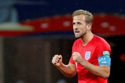 Jadi Pahlawan dan Cetak Rekor, Mengapa Hary Kane Masih Kecewa