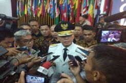 Ogah Namanya Tercoreng, Pj Gubernur Jabar Janji Jaga Netralitas