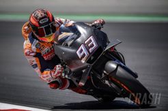 Performa Motor Hitam...
