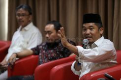 Penunjukan Iriawan Dinilai Terlalu Dipaksakan dan Terkesan Politis
