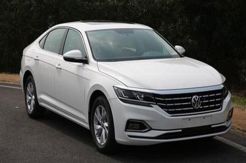 VW Pastikan Pasat 2018 Lebih Evosioner Dibanding Revolusioner