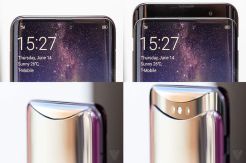 Oppo Find X Resmi Hadir dengan Teknologi Kamera Tersembunyi