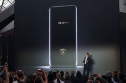 Oppo Find X Edisi Lamborghini Isi Daya Hanya Butuh Waktu Singkat