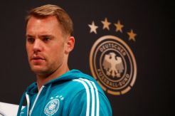 Jerman Dikritik Habis-habisan, Begini Pembelaan Neuer