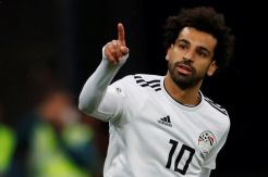 Salah Lanjutkan Tradisi Peraih Sepatu Emas Liga Inggris Cetak Gol di Piala Dunia