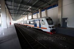 Dari Bekasi ke Soetta, Naik KA Bandara Hanya 1,5 Jam