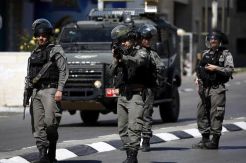 Israel Tangkap 22 Warga Palestina dalam Serangan ke Tepi Barat
