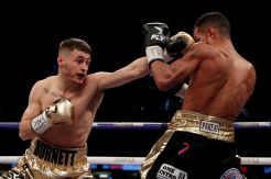 Burnett Berjanji Buktikan sebagai yang Terbaik di WBSS