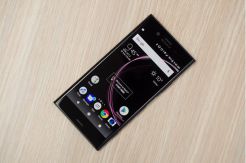 Sony Klarifikasi Pemicu Layar Ponsel Xperia XZ1 dan XZ2 Bermasalah