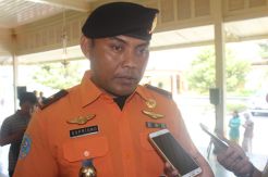 Awas! Gelombang Pantai Selatan Yogya hingga 3,5 Meter