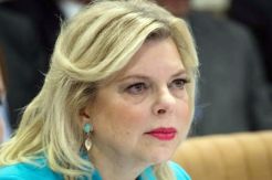 Istri Netanyahu Resmi Jadi Tersangka Kasus Korupsi