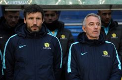 Van Marwijk - Van Bommel, Mertua dan Mantu Cari Pengakuan