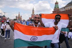 Piala Dunia 2018 Beri Kesan Mendalam Bagi Fans dari India
