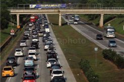 Ketua Umum PBNU Mengaku Mudik Lebaran Tahun Ini Lebih Baik