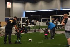 Luar Biasa, Tim Ichiro ITS Jawara RoboCup di Kanada