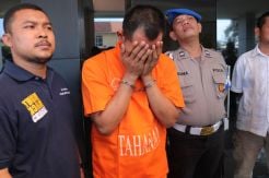 Buron 1,5 Tahun, Pencuri Rumsong Diringkus saat Lebaran