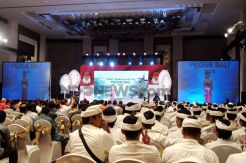 Gelar Debat Terakhir,...