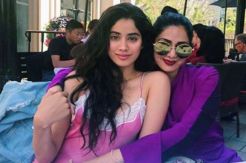 Film Dhadak Bikin Janhvi...