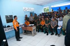 KM Sinar Bangun Tenggelam, Kapolri Tegaskan Periksa Dishub