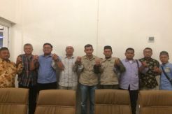Eramas Fokus Kampanye Dialogis dan Doa Bersama