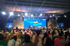 KPU Klaim Debat Publik Pilgub Jabar Putaran Terakhir Penting bagi Pemilih dan Kandidat