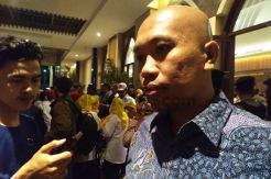 Debat Publik Putaran Terakhir Pilgub Jabar Dianggap Tak Menarik