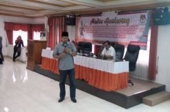 Debat Terakhir Bertema Korupsi, Jadi Titik Klimaks Pertarungan Pilgub Jatim