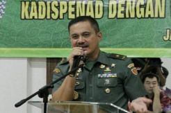 TNI Siapkan Sanksi bagi Prajurit Tak Netral di Pilkada